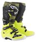 Alpinestars Saapas Tech 7 Fl kelta/Army vihreä 