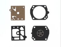 Kaasuttimen kalvosarja, Walbro D22-HAD, Husqvarna