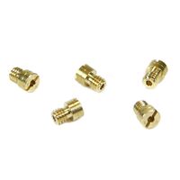 ProX Main jet Keihin 99101-116, M4 suutin