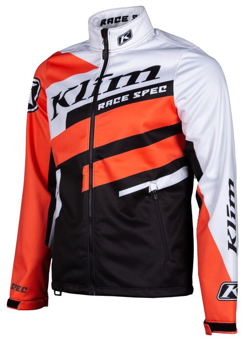 Race Spec Jacket