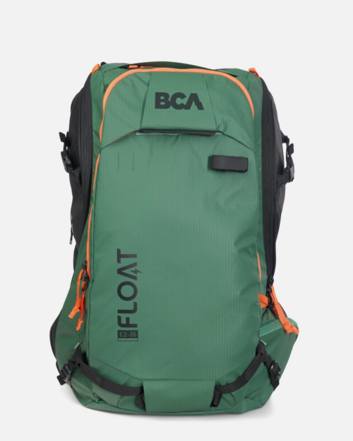 Float™ E2-35 Lumivyöryreppu