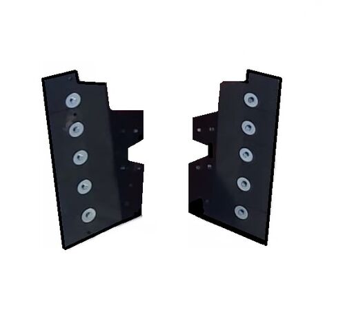 Leventämissarja 135cm->165cm ST135/ST135 Pro 77-14000, 77-15000