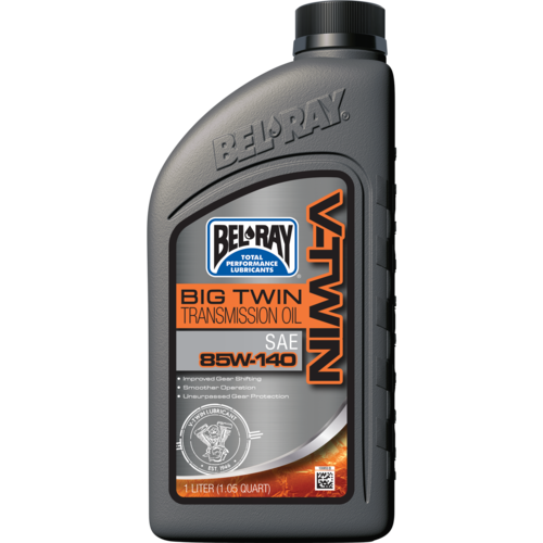 Bel-Ray BIG TWIN TRANSMISSION OIL