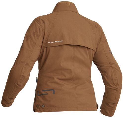 Naisten Kvien MP-Tekstiilitakki