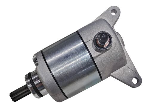 Sixty5 Starttimoottori Honda CBF125/150/TITAN /NXR-150 