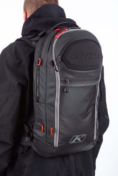 Atlas 14 Avalanche Airbag Pack
