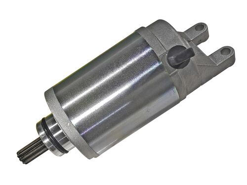 Sixty5 Starttimoottori Suzuki AN 250/400 BURGMAN