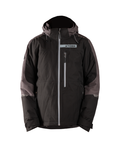 Ember Vuorellinen Kelkkatakki