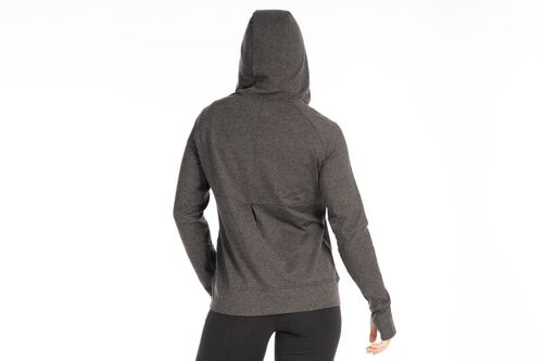 Женский Sunscape Пуловер с капюшоном