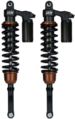 LEN Performance Rear shock kit, Polaris Ranger 900 1000
