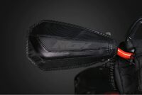 Rox Generation 3 Flex-tec Mountain Lite Käsisuoja Musta