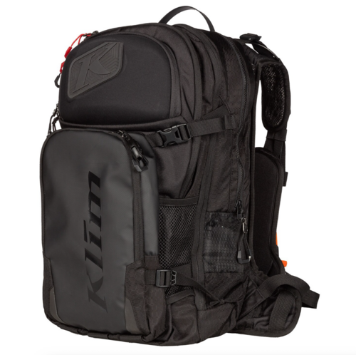 Aspect 16 Avalanche Airbag Lumivyöryreppu