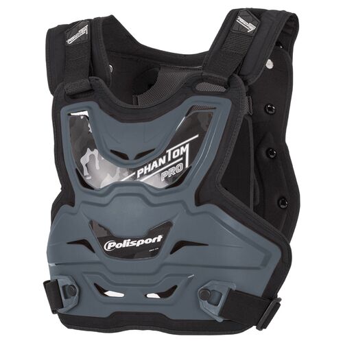 Chest protector Phantom PRO
