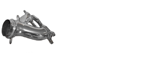 SPI Y-Putki BRP Rev Gen 4
