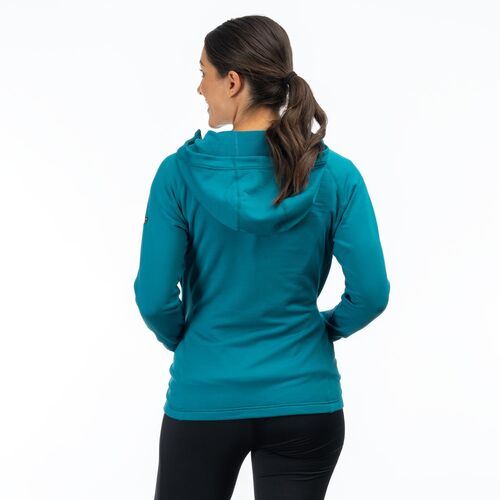 Женский Halo Толстовка