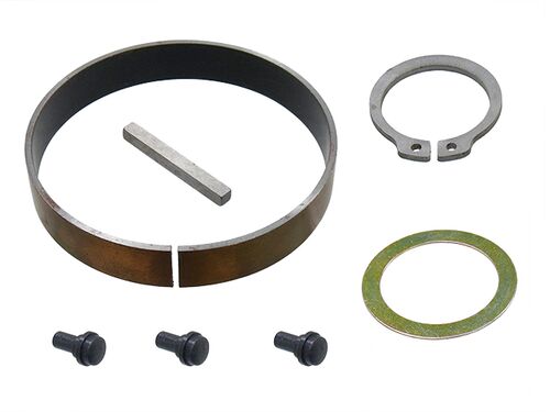 CLUTCH KIT Polaris P-85 SEK.