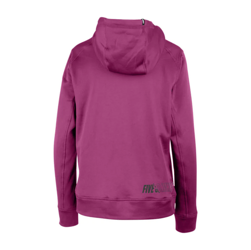 Женский Tech Vetoketjuhuppari