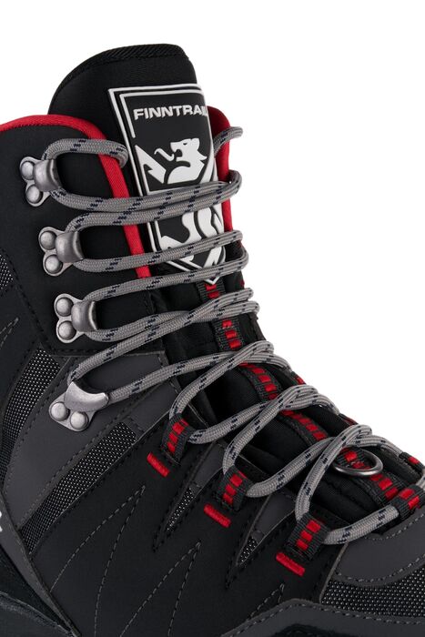 Speedmaster Kahluuhousukengät