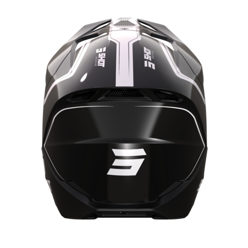 Furious Reflex Helmet