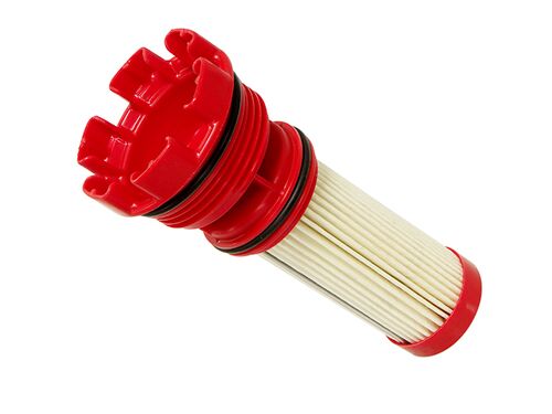 Sea-X, polttoainesuodatin Mercury/Mariner