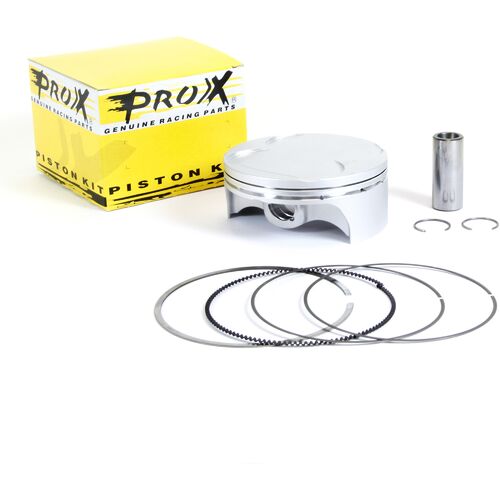 ProX Piston Kit RM-Z450 '08-12 12.2:1 + RMX450Z'10-15 11.6:1