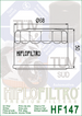 HiFlo öljynsuodatin HF147