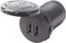 Blue Sea Fast charge 4,8A Dual chargers