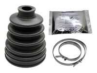 Bronco Pallonivel Ylempi Alempi CF Moto Segway