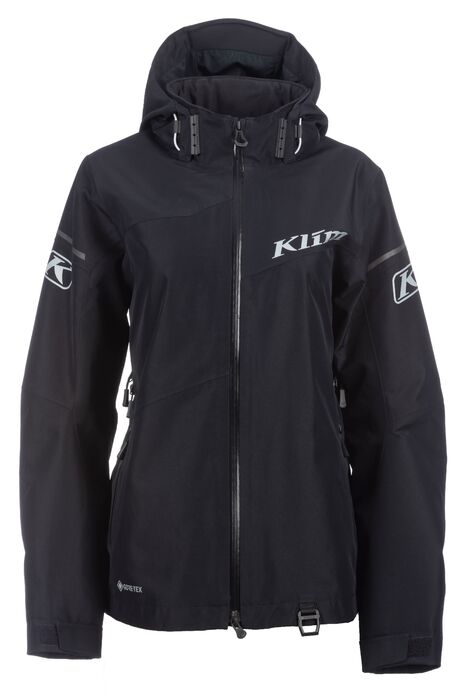 Naisten Alpine Kelkkatakki