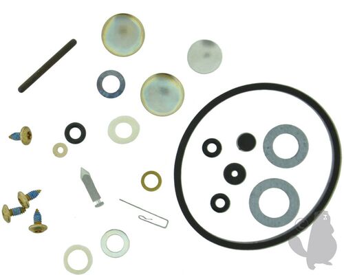 Eurogarden Kaasuttimen korjaussarja, Tecumseh