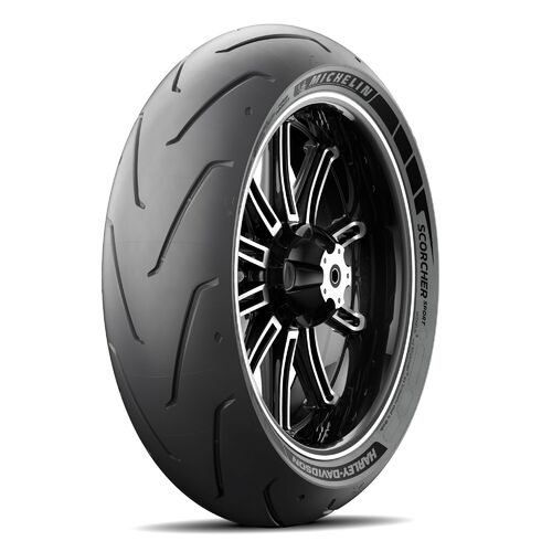 Michelin Scorcher Sport 180/55ZR17 73(W)