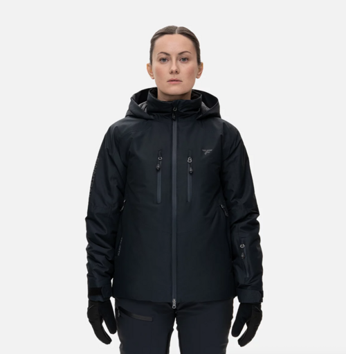 Women's Atlas Jacket