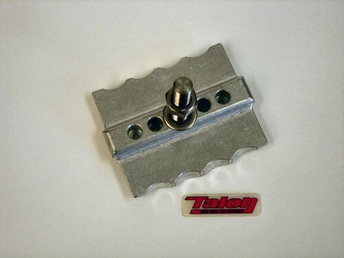 TALON CNC Rengaslukko WM1 #1.40 hiottu alumiini