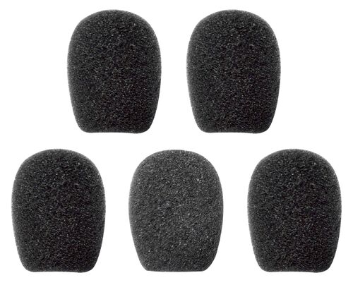 Sena mic Sponges (5 pcs)