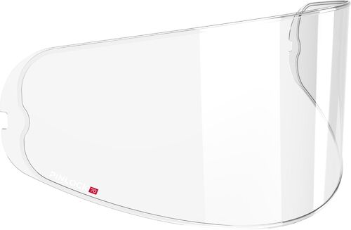 HJC Pinlockvisiiri HJ-38  DKS466 Kirkas i71