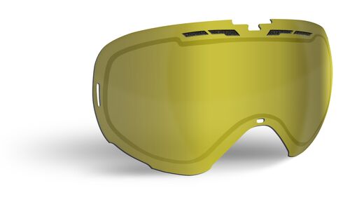 Lenses for Revolver Goggles