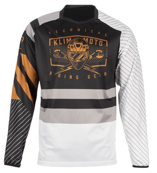 Petrol Jersey