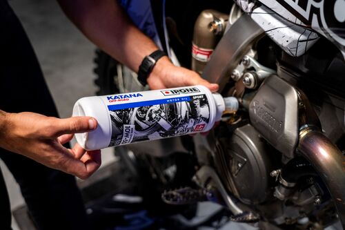 Ipone Katana Offroad 10W-50 1L