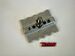 TALON CNC Rengaslukko WM1 #1.40 hiottu alumiini