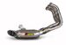 Akrapovic Racing Line (Titaani) MT-09,FZ-09 14-16, Tracer 900 15-16 