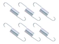 Bronco Pakoputken jousi 6-pakk CF Moto