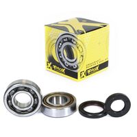 ProX Crankshaft Bearing & Seal Kit KTM85/105SX '03-18