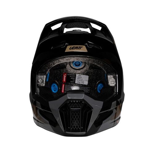 Moto 3.5 Jr V25 Helmet Kit