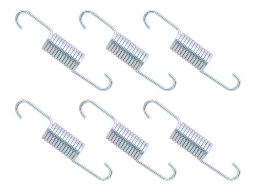 Bronco Pakoputken jousi 6-pakk CF Moto