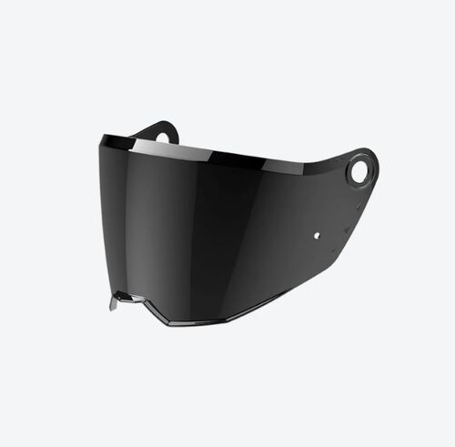 Commander 2 Visor