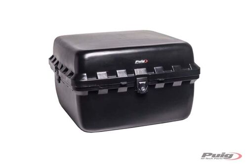 Puig Top Case Big Box-90 C/Black