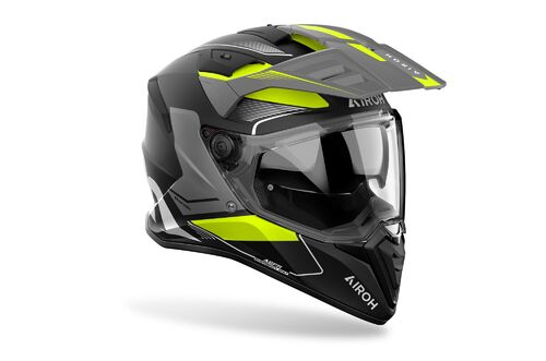 Bandit Tune ADV-Helmet