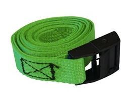 Bema Kuormaliina 2.0m vihreä 2-pack