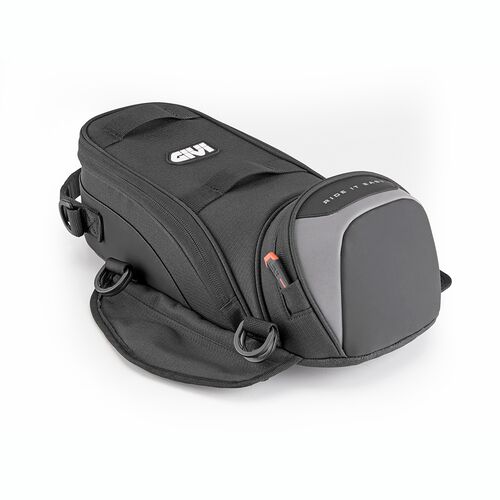Givi Small Tank Bag With Beltsmagnets