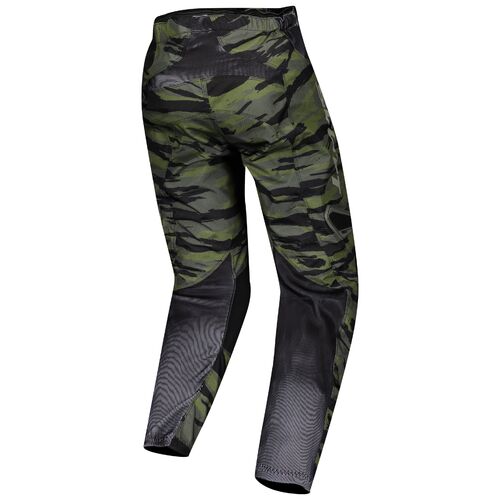 350 Dirt Crossihousut